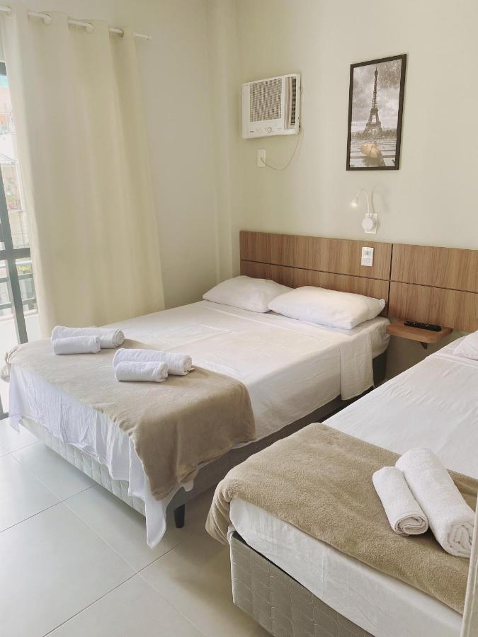 Pousada Bella Nina Balneário Camboriú Eksteriør bilde