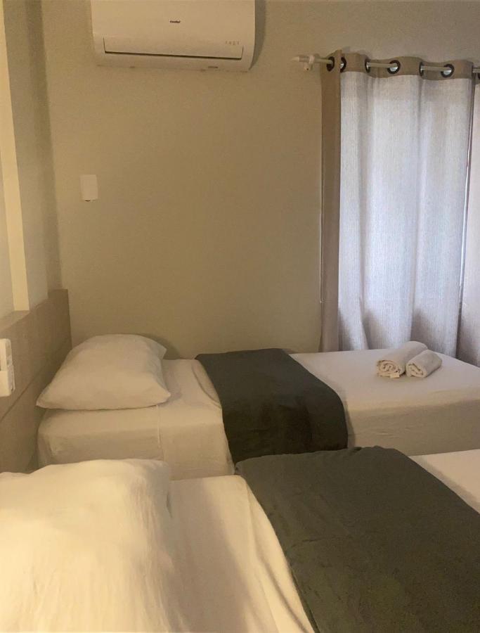 Pousada Bella Nina Balneário Camboriú Eksteriør bilde