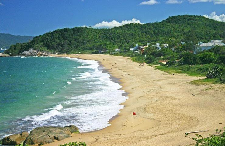 Pousada Bella Nina Balneário Camboriú Eksteriør bilde